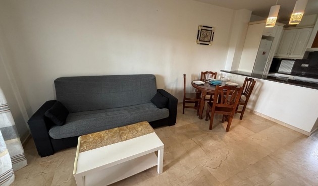 Brukt - Apartment -
Orihuela Costa - Las Ramblas
