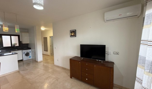 Brukt - Apartment -
Orihuela Costa - Las Ramblas