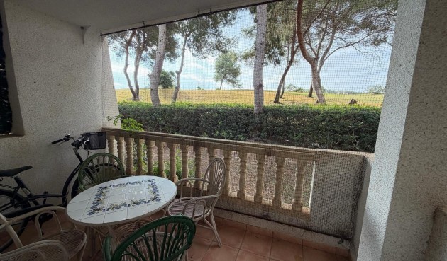 Brukt - Apartment -
Orihuela Costa - Las Ramblas