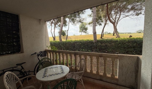 Brukt - Apartment -
Orihuela Costa - Las Ramblas