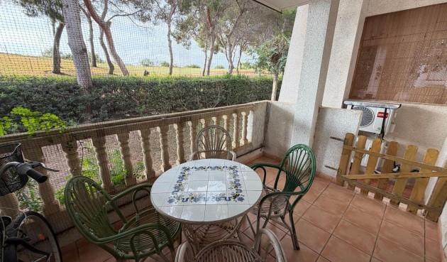 Brukt - Apartment -
Orihuela Costa - Las Ramblas