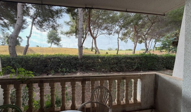 Brukt - Apartment -
Orihuela Costa - Las Ramblas