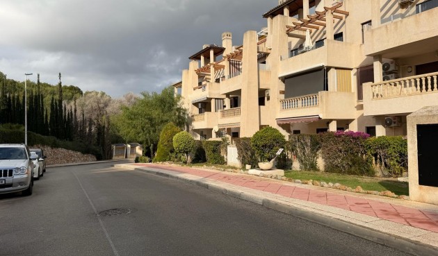 Brukt - Apartment -
Orihuela Costa - Las Ramblas