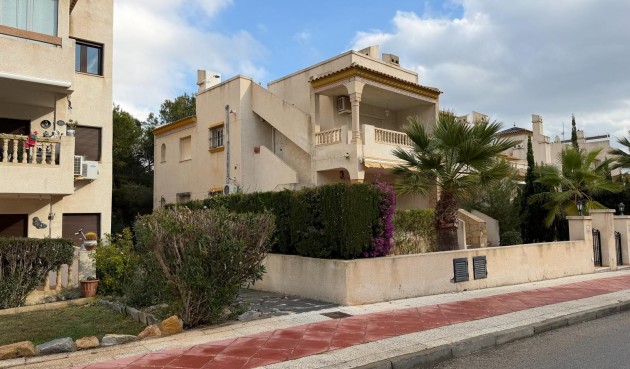 Brukt - Apartment -
Orihuela Costa - Las Ramblas