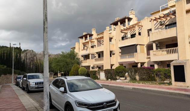 Brukt - Apartment -
Orihuela Costa - Las Ramblas