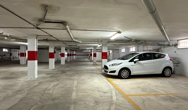 Återförsäljning - Takvåning -
San Pedro del Pinatar - San Pedro De Pinatar