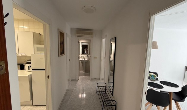 Brukt - Apartment -
Lo Pagan - Villananitos