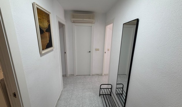 Brukt - Apartment -
Lo Pagan - Villananitos