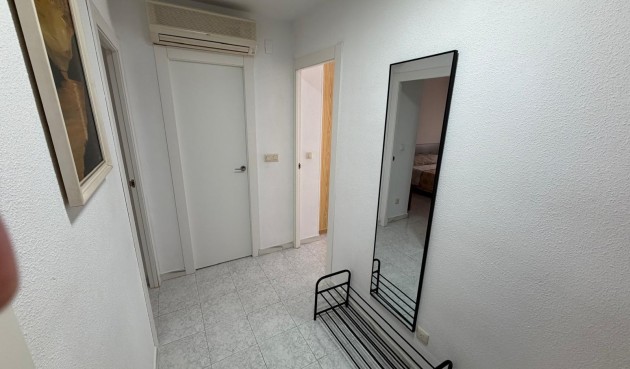 Brukt - Apartment -
Lo Pagan - Villananitos