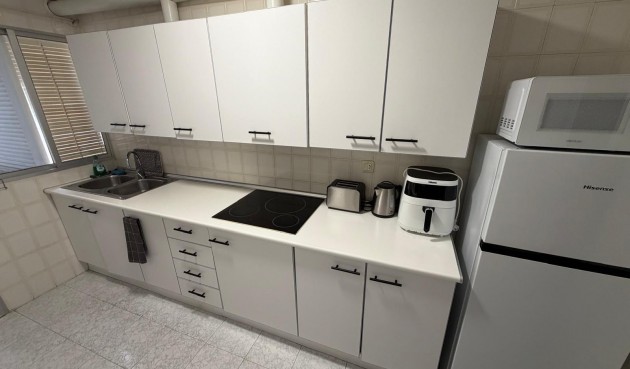 Brukt - Apartment -
Lo Pagan - Villananitos