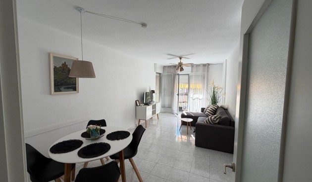 Brukt - Apartment -
Lo Pagan - Villananitos