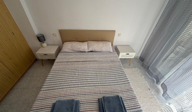 Brukt - Apartment -
Lo Pagan - Villananitos