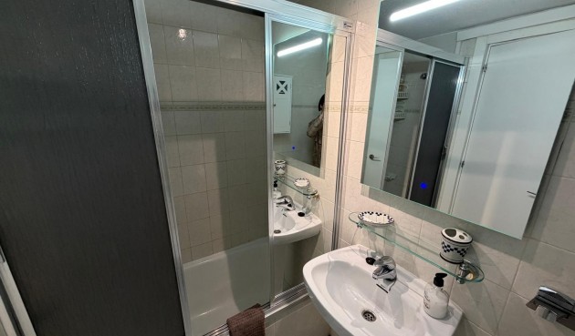 Brukt - Apartment -
Lo Pagan - Villananitos