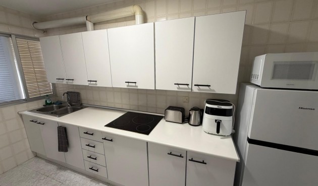 Brukt - Apartment -
Lo Pagan - Villananitos