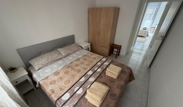 Brukt - Apartment -
Lo Pagan - Villananitos