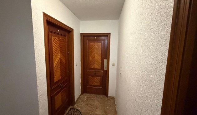 Brukt - Apartment -
Lo Pagan - Villananitos