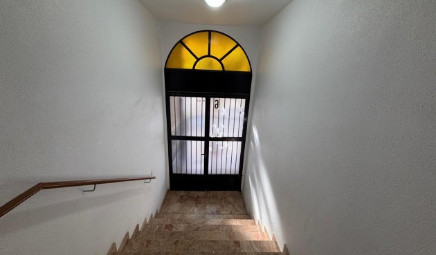 Brukt - Apartment -
Lo Pagan - Villananitos