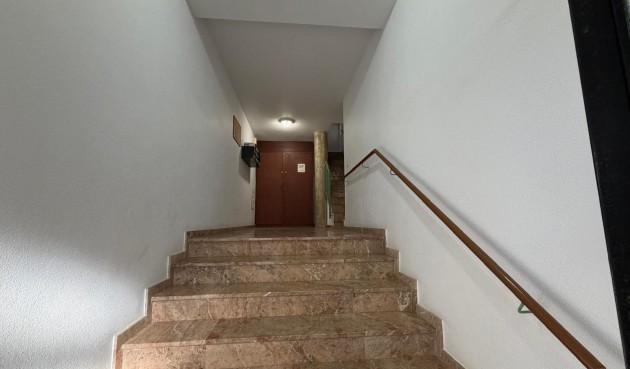 Brukt - Apartment -
Lo Pagan - Villananitos