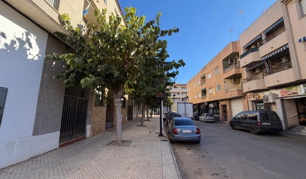 Brukt - Apartment -
Lo Pagan - Villananitos