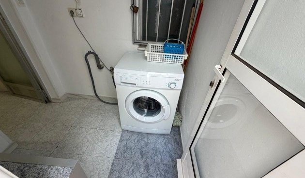 Brukt - Apartment -
Lo Pagan - Villananitos