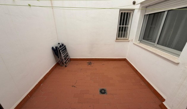 Brukt - Apartment -
Lo Pagan - Villananitos