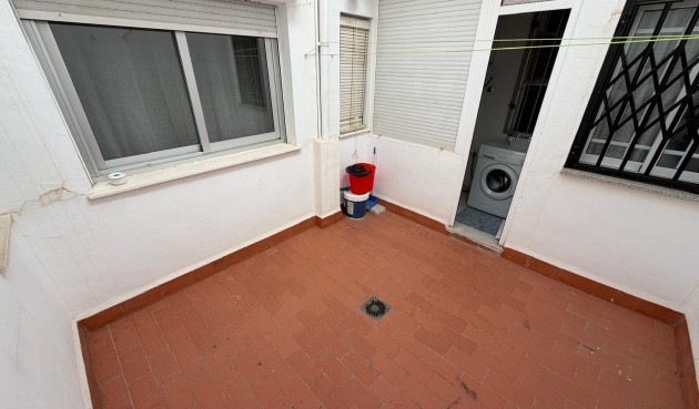 Brukt - Apartment -
Lo Pagan - Villananitos