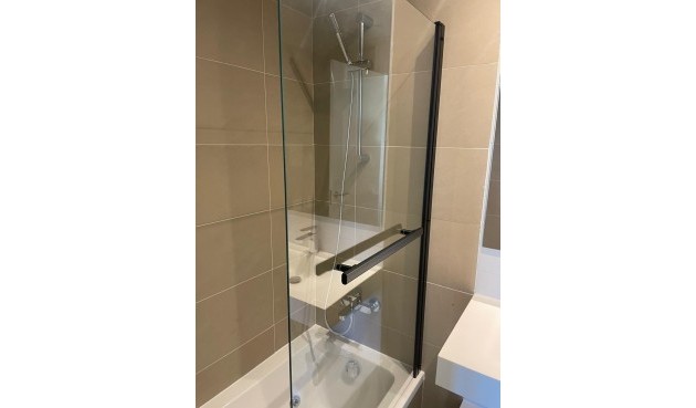 Brukt - Apartment -
Benidorm - Playa de Poniente