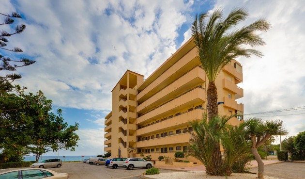 Brukt - Apartment -
Torrevieja - Cabo Cervera