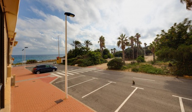 Brukt - Apartment -
Torrevieja - Cabo Cervera