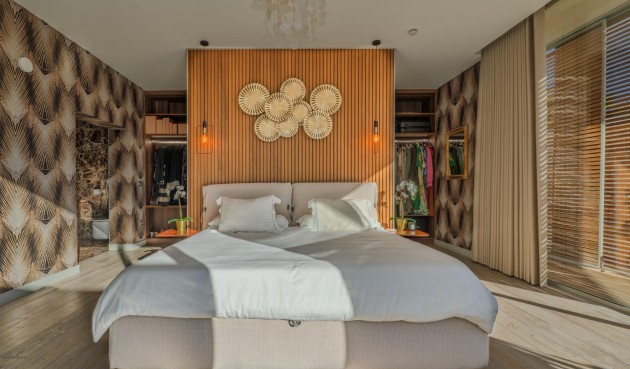 Brukt - Villa -
Benijofar - Residencial Benimar