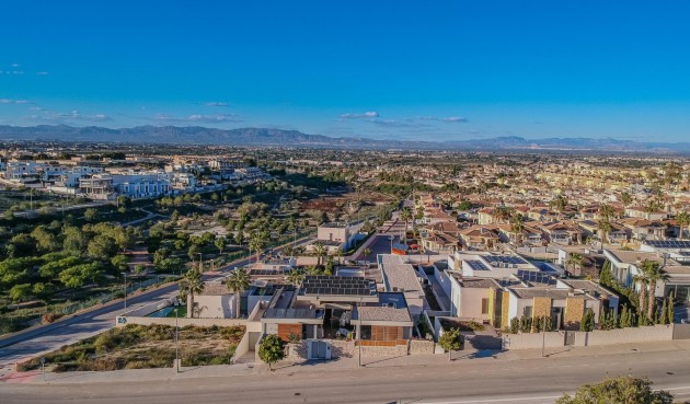 Brukt - Villa -
Benijofar - Residencial Benimar