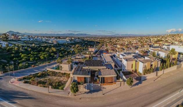 Brukt - Villa -
Benijofar - Residencial Benimar