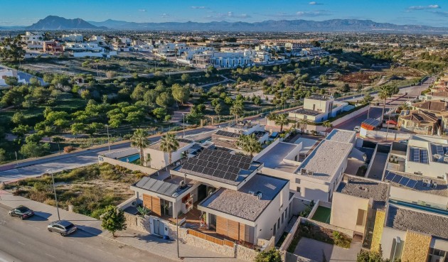 Brukt - Villa -
Benijofar - Residencial Benimar