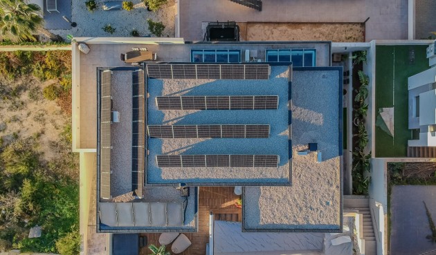 Brukt - Villa -
Benijofar - Residencial Benimar