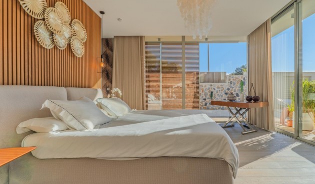 Brukt - Villa -
Benijofar - Residencial Benimar