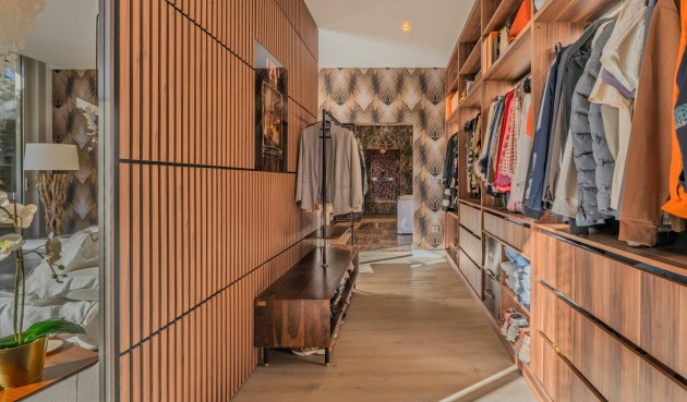 Brukt - Villa -
Benijofar - Residencial Benimar