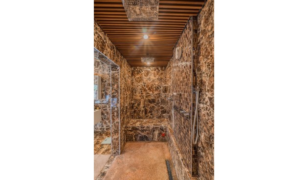 Brukt - Villa -
Benijofar - Residencial Benimar