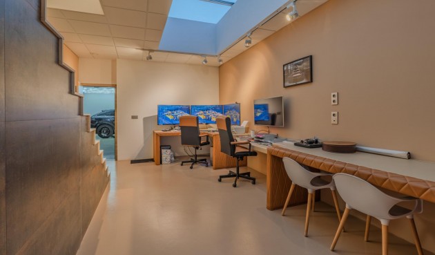 Brukt - Villa -
Benijofar - Residencial Benimar