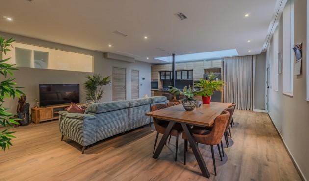 Brukt - Villa -
Benijofar - Residencial Benimar