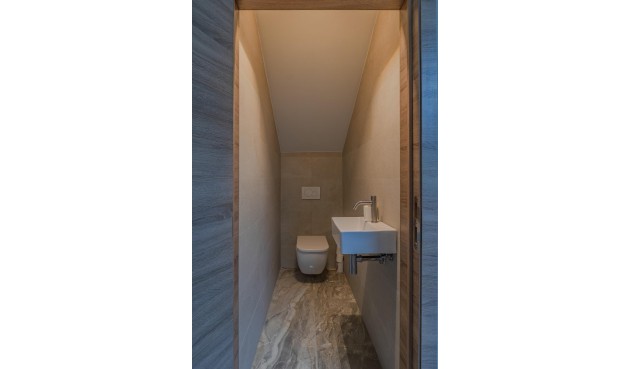 Brukt - Villa -
Benijofar - Residencial Benimar