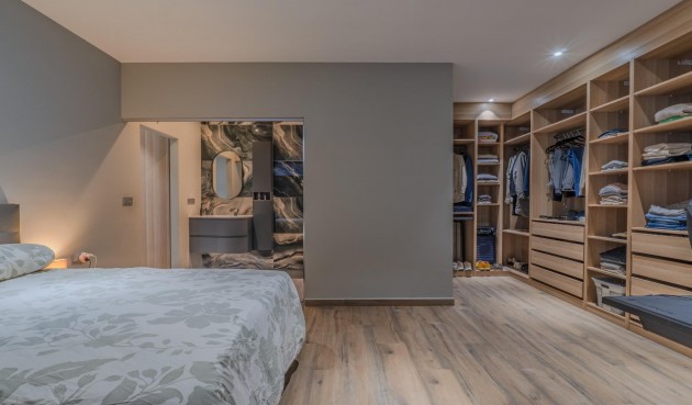 Brukt - Villa -
Benijofar - Residencial Benimar