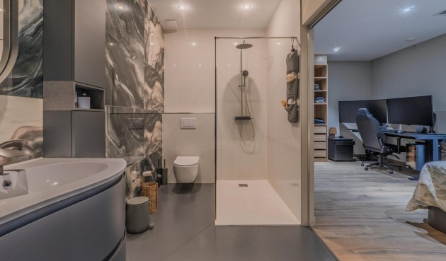 Brukt - Villa -
Benijofar - Residencial Benimar