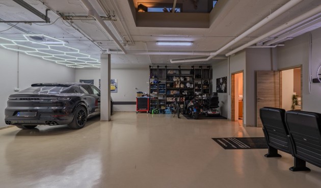 Brukt - Villa -
Benijofar - Residencial Benimar