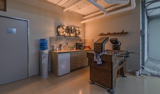 Brukt - Villa -
Benijofar - Residencial Benimar