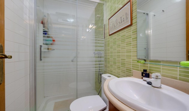 Brukt - Villa -
Orihuela Costa - Costa Blanca