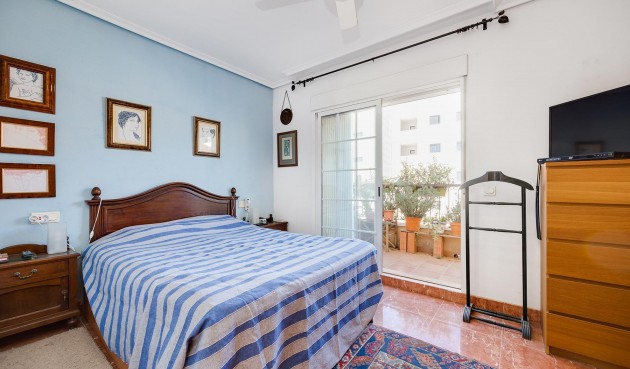 Brukt - Villa -
Orihuela Costa - Costa Blanca