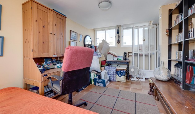 Brukt - Villa -
Orihuela Costa - Costa Blanca