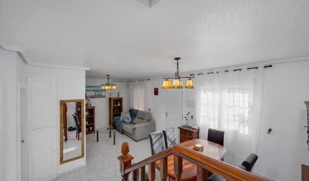 Brukt - Villa -
Torrevieja - Costa Blanca