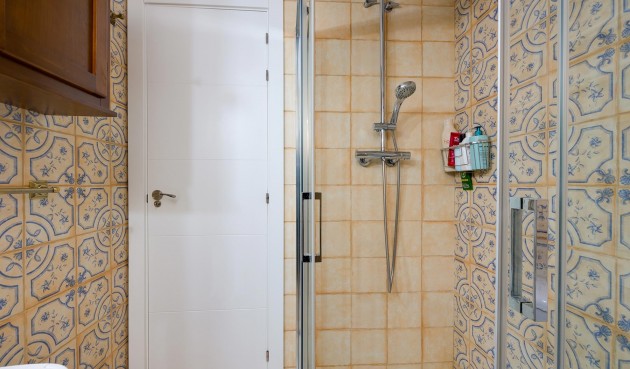 Brukt - Villa -
Torrevieja - Costa Blanca