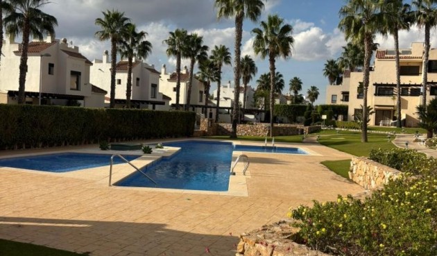 Brukt - Apartment -
San Javier - Costa Calida